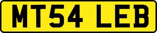 MT54LEB