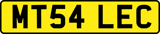 MT54LEC