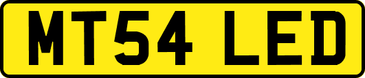 MT54LED