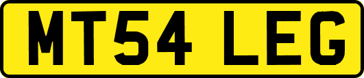 MT54LEG