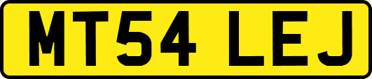 MT54LEJ