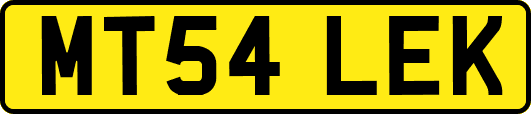 MT54LEK