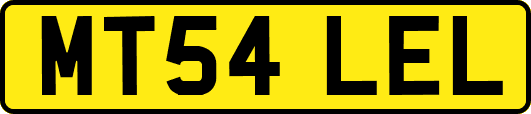 MT54LEL