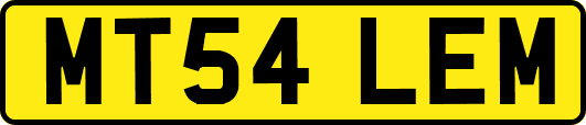 MT54LEM