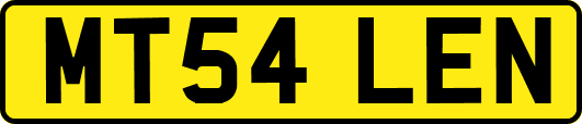 MT54LEN