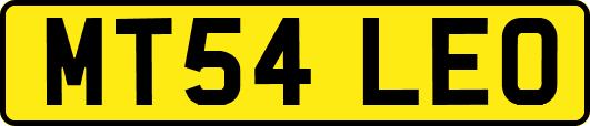 MT54LEO