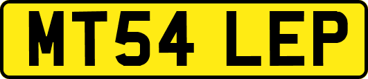 MT54LEP