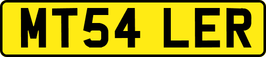 MT54LER