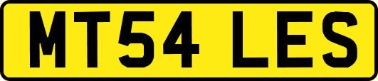 MT54LES