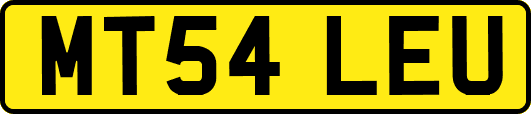 MT54LEU