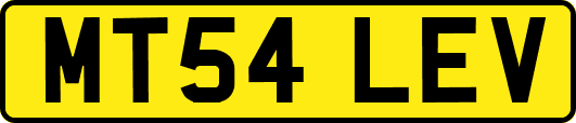 MT54LEV