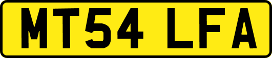 MT54LFA