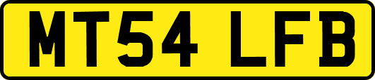 MT54LFB