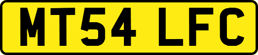 MT54LFC