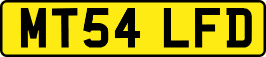 MT54LFD