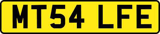 MT54LFE