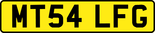 MT54LFG