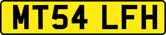 MT54LFH