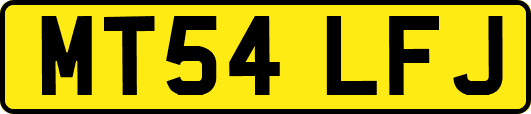 MT54LFJ