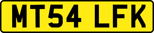 MT54LFK