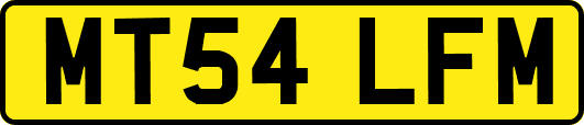 MT54LFM