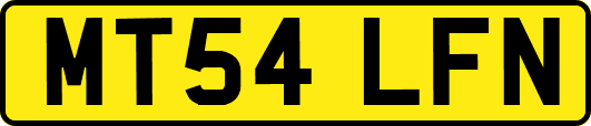 MT54LFN