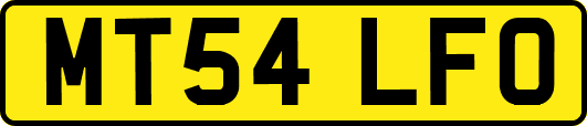 MT54LFO