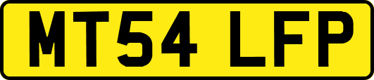 MT54LFP