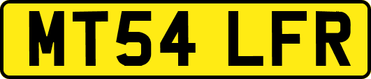 MT54LFR