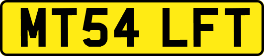 MT54LFT