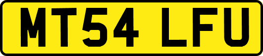 MT54LFU