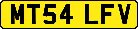 MT54LFV