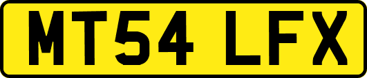 MT54LFX