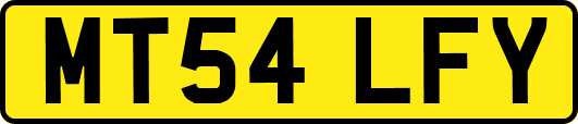 MT54LFY