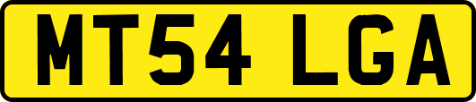 MT54LGA
