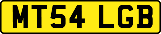 MT54LGB