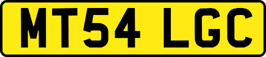 MT54LGC