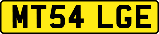 MT54LGE