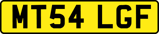 MT54LGF
