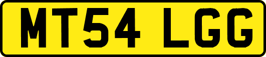 MT54LGG