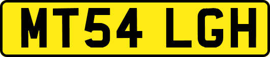 MT54LGH