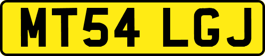 MT54LGJ