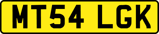 MT54LGK