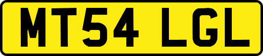 MT54LGL