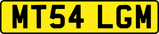 MT54LGM