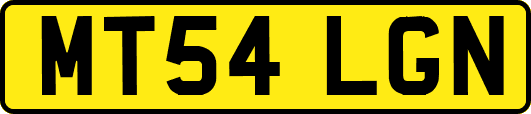 MT54LGN