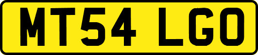MT54LGO