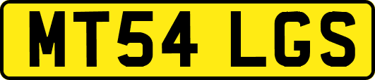 MT54LGS