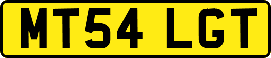 MT54LGT