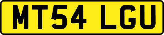 MT54LGU
